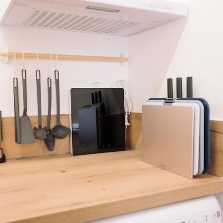 L'Albizia- Centre -Tv Wifi-Cozy Appartement Narbonne Buitenkant foto