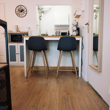 L'Albizia- Centre -Tv Wifi-Cozy Appartement Narbonne Buitenkant foto